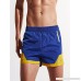 Eolgo Mens Swim Trunks Quick Dry Sports Surfing Running Beachwear Casual Comfortable Watershort Shorts Blue B07N6CHP5W